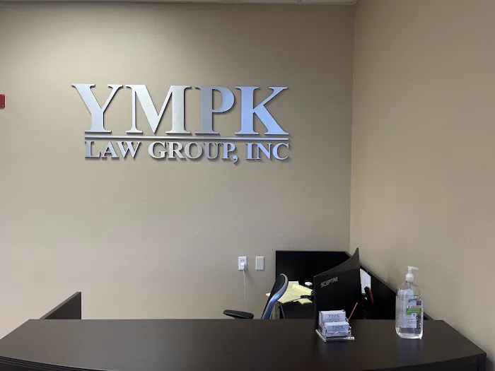 YMPK LAW GROUP, INC. 5
