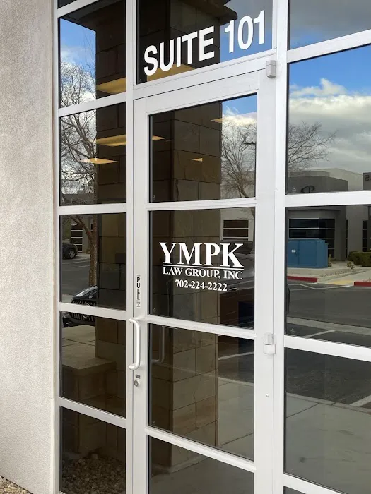 YMPK LAW GROUP, INC. 5