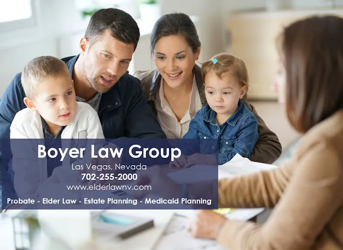 Boyer Law Group 5
