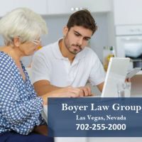 Boyer Law Group ico