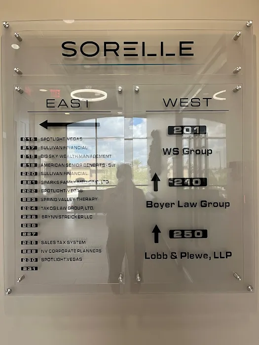 Boyer Law Group 5