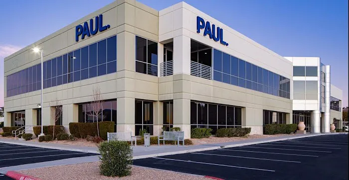 The Paul Powell Law Firm 5