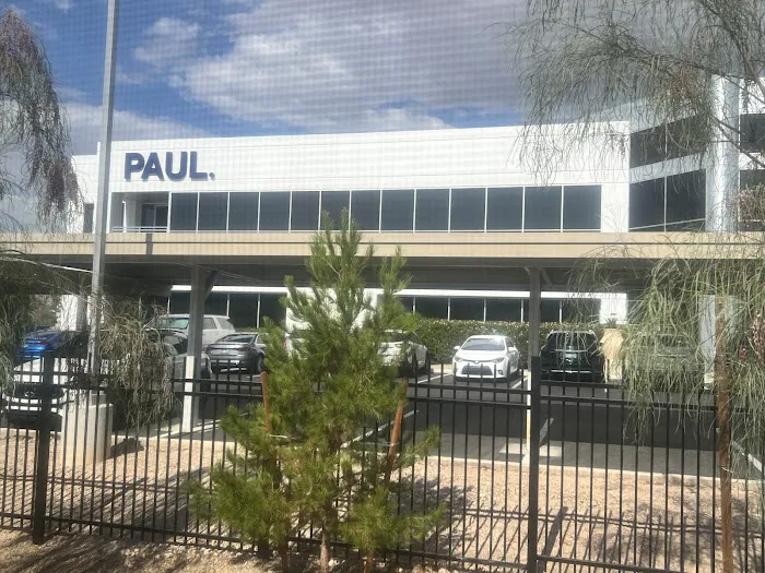 The Paul Powell Law Firm 5