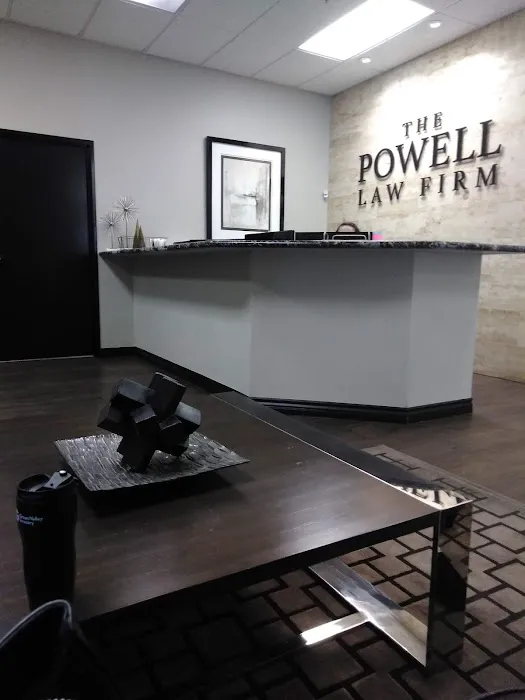 The Paul Powell Law Firm 5