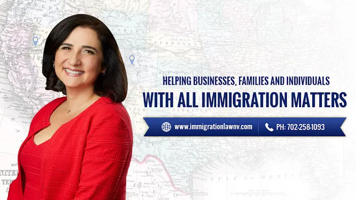 Margo Chernysheva - MC Law Group - Immigration Lawyer Las Vegas 5