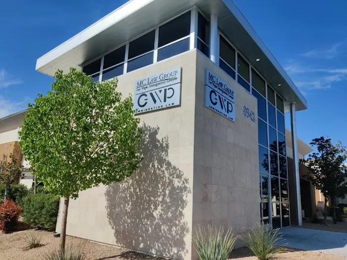 Margo Chernysheva - MC Law Group - Immigration Lawyer Las Vegas 5