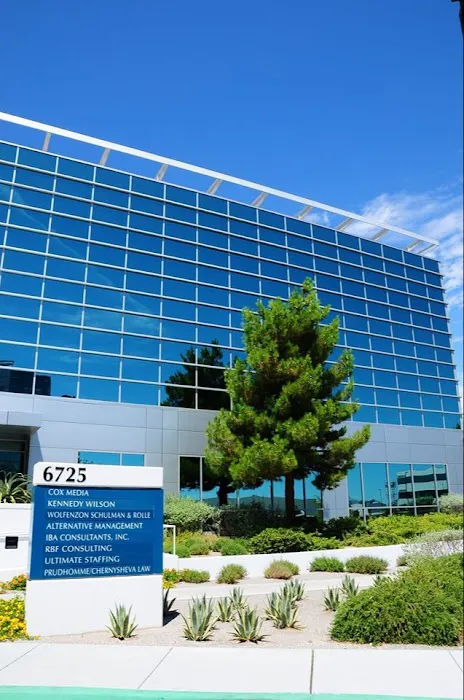 Margo Chernysheva - MC Law Group - Immigration Lawyer Las Vegas 5