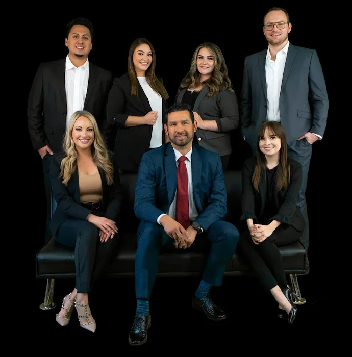 Southwest Personal Injury Lawyer Las Vegas 5