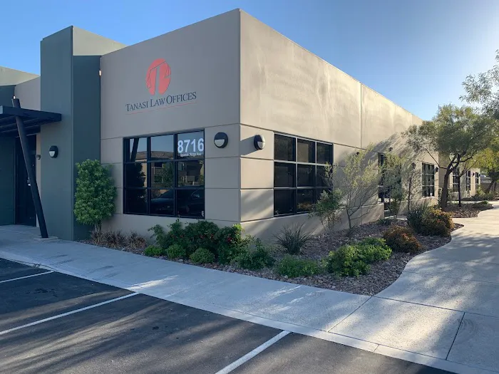 Tanasi Law Offices 5