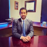 Ayon Law ico