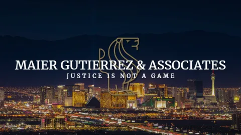Maier Gutierrez Injury & Car Accident Lawyers Las Vegas 5