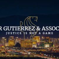 Maier Gutierrez Injury & Car Accident Lawyers Las Vegas ico