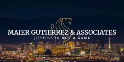 Maier Gutierrez Injury & Car Accident Lawyers Las Vegas