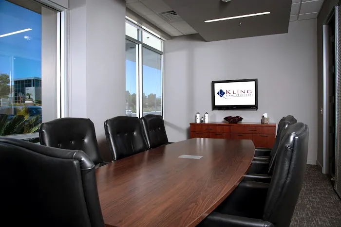 Kling Law Offices 5