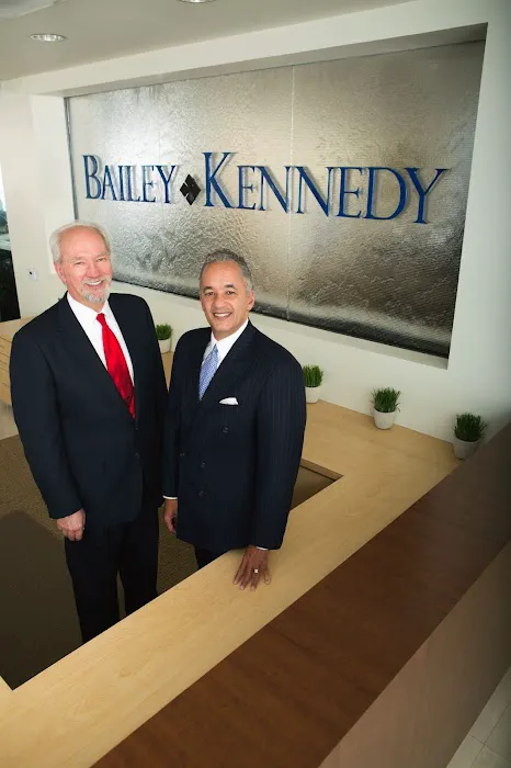 Bailey Kennedy, LLP 5