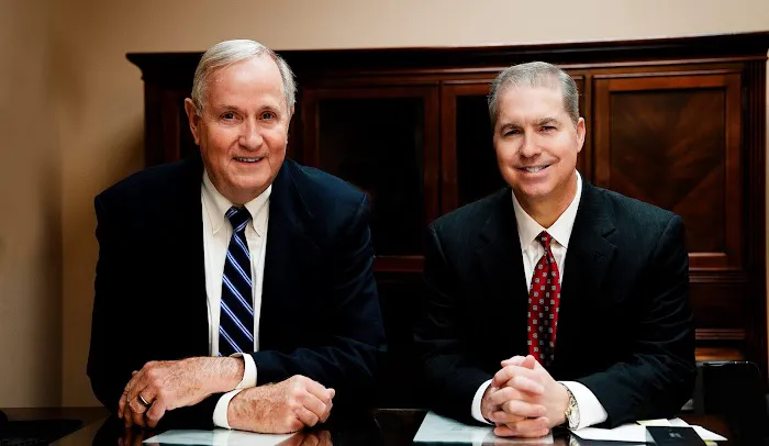 Koch & Brim, LLP - Las Vegas 4