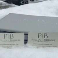 Phillips Ballenger ico