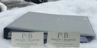 Phillips Ballenger
