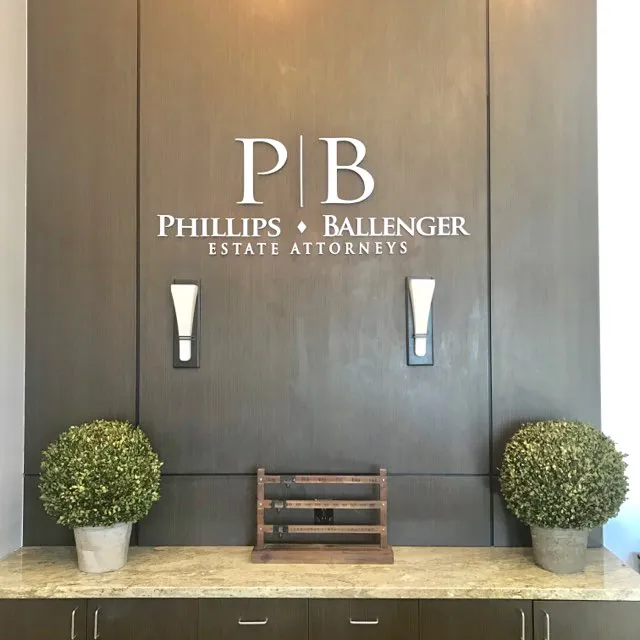 Phillips Ballenger 5