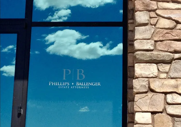 Phillips Ballenger 5