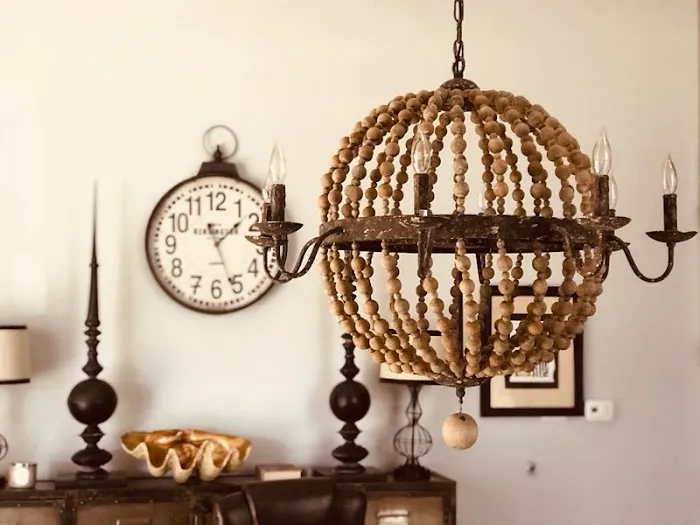 Phillips Ballenger 5