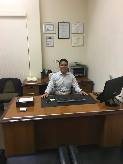 Rodney Okano Car Accident Lawyer 5