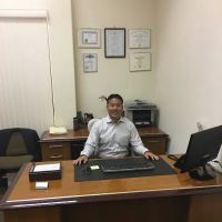 Rodney Okano Car Accident Lawyer ico