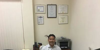 Rodney Okano Car Accident Lawyer