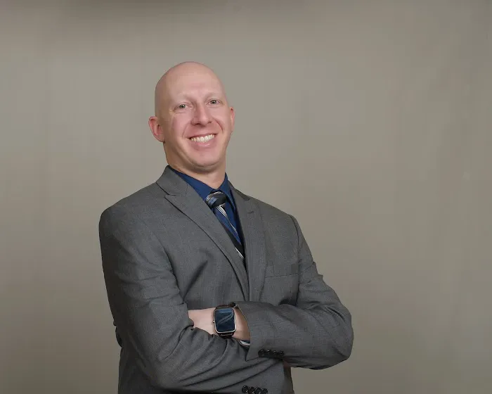 Jeffrey Gronich, Attorney at Law 5