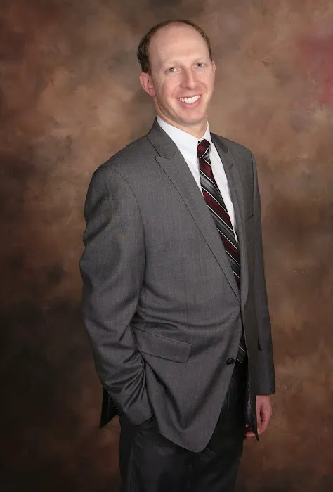 Jeffrey Gronich, Attorney at Law 5