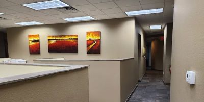 Precision Injury Law