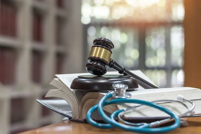 Precision Injury Law 5