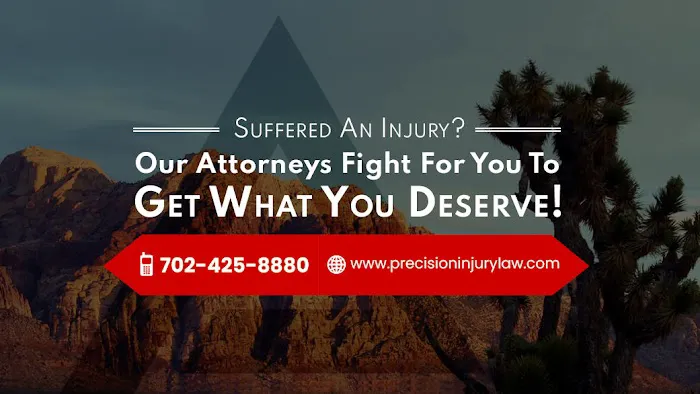 Precision Injury Law 5