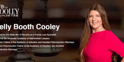 The Cooley Law Firm