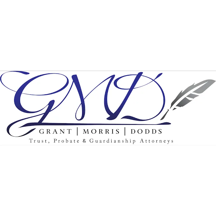 Grant Morris Dodds 5