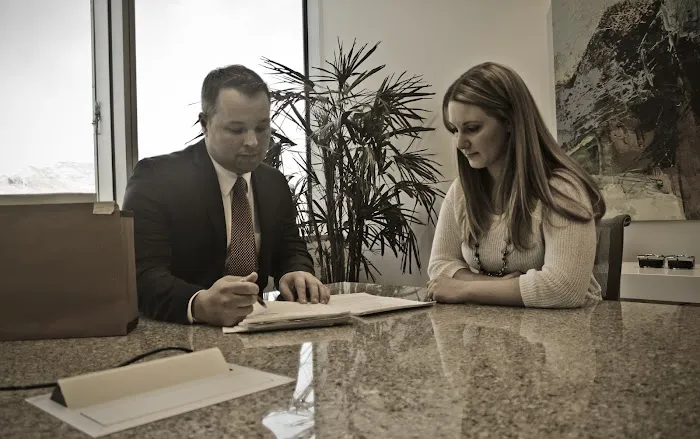 O'Grady Law Group 5