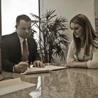 O'Grady Law Group ico