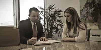 O'Grady Law Group