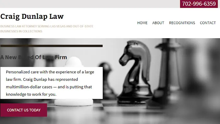 Craig Dunlap Law 5