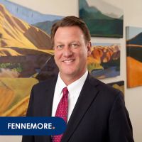 Thomas H. Fell ico