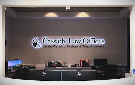 Cassady Law Offices, P.C. 5