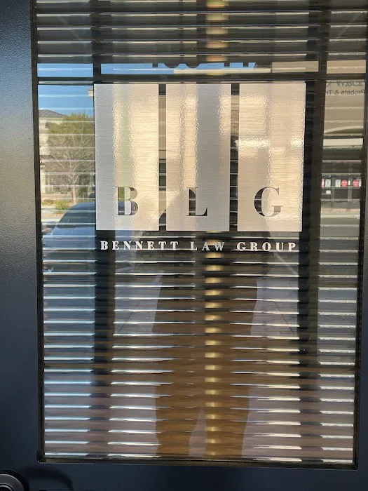 Bennett Law Group 5