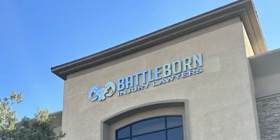 Battle Born Injury Lawyers - Las Vegas Office