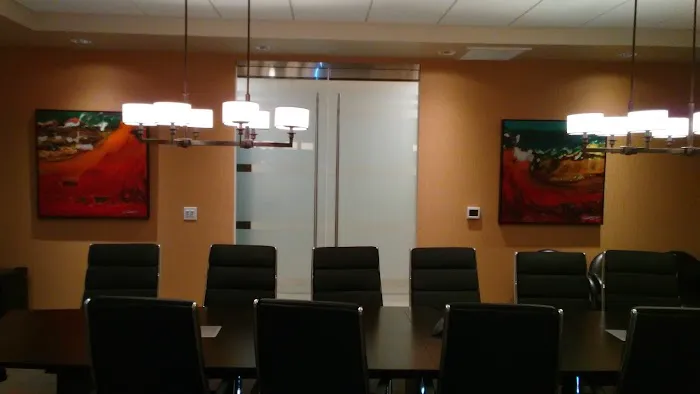 Battle Born Injury Lawyers - Las Vegas Office 5