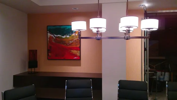 Battle Born Injury Lawyers - Las Vegas Office 5