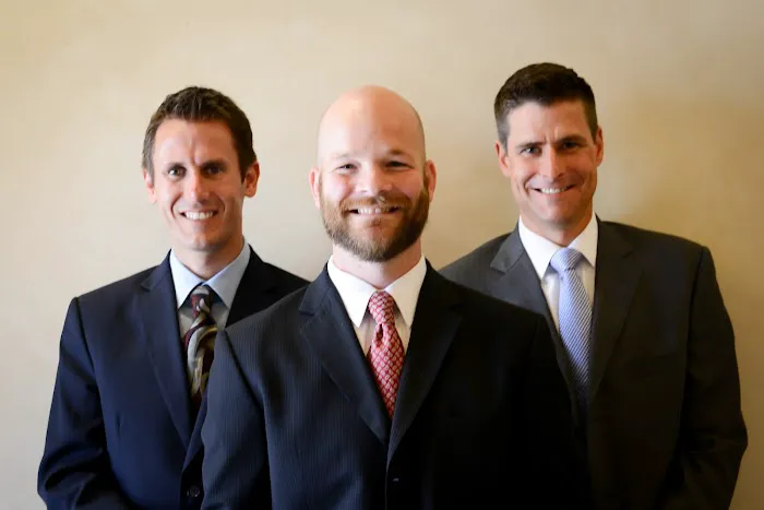 Battle Born Injury Lawyers - Las Vegas Office 5