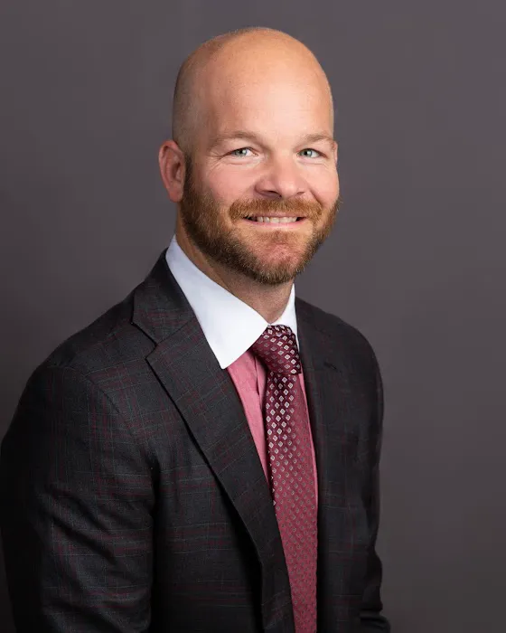 Battle Born Injury Lawyers - Las Vegas Office 5