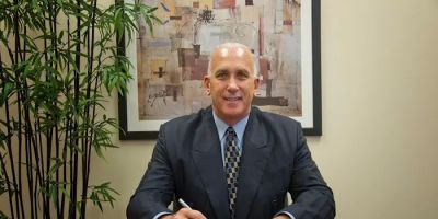 Bruce D Schupp