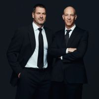 Shook & Stone Personal Injury and Disability Lawyers ico