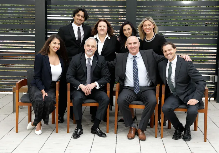 Arias Sanguinetti Wang & Team, LLP 5